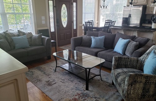 Myrtle Beach House | Labor Day & Halloweekends available for this awesome 5BR/3.5BA, 5 star property!