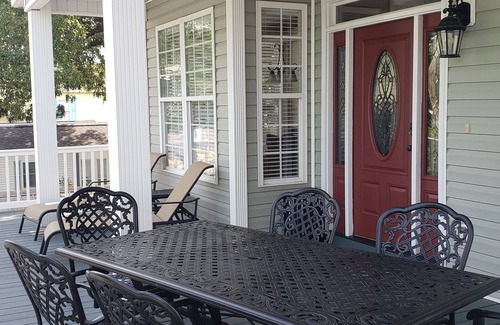 Myrtle Beach House | Labor Day & Halloweekends available for this awesome 5BR/3.5BA, 5 star property!