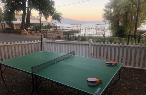 Nice Apartment | LABOR DAY SPEC-10% off holidayrate+2nt min+100 credit for nonmotor watersports