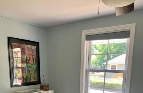 Angola on the Lake House | Labrador Lake - A comfy beach house w/ private beach access a few steps away!!