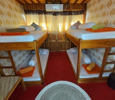 Labuan Bajo Boat Rental | Labuan Bajo Tour Boats