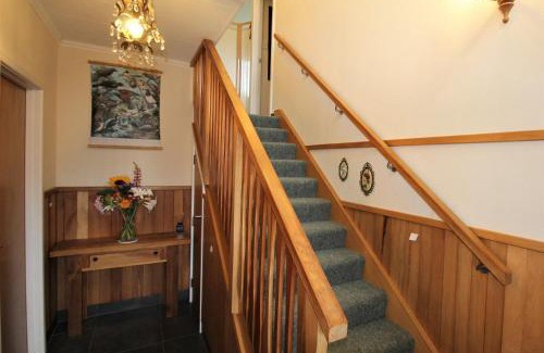 Takaka House | Labyrinth Gardens Guest House