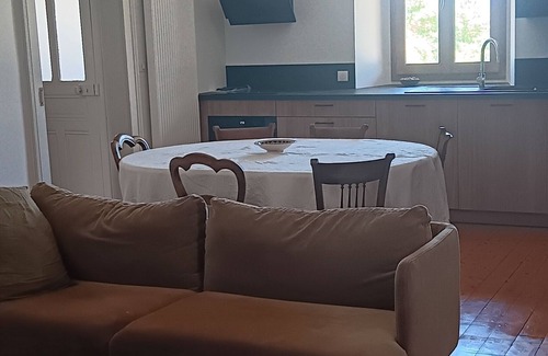 Doussard House | lac D'annecy Dans Maison de Charme