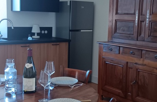 Doussard House | lac D'annecy Dans Maison de Charme