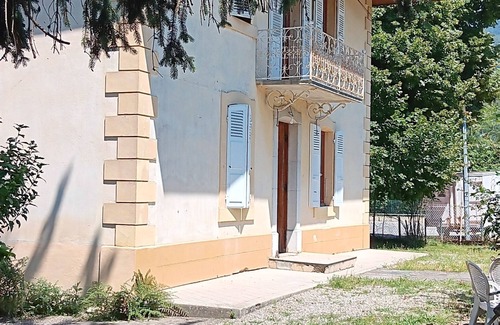 Doussard House | lac D'annecy Dans Maison de Charme