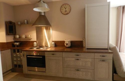 Doussard Apartment | Lac d'Annecy T2 grand jardin