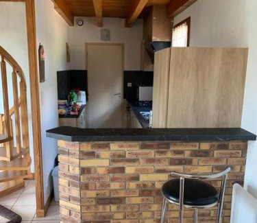 Langogne House | Lac de Naussac