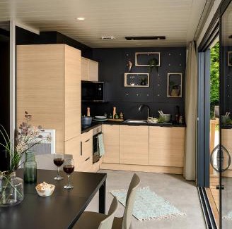 Lascelle Hotel | Lac des Graves