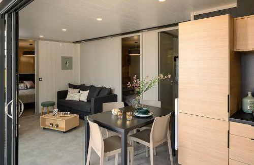 Lascelle Hotel | Lac des Graves