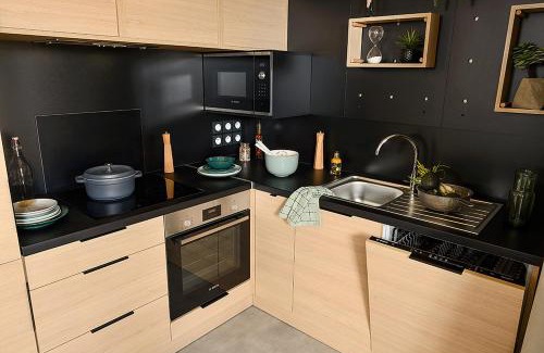 Lascelle Hotel | Lac des Graves