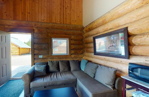 Lac Le Jeune House | Lac Le Jeune #19