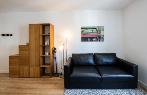 Part Dieu - Bir Hakeim Apartment | Lac Ness - Bel appartment central Part-Dieu