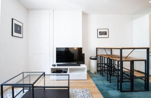 Part Dieu - Bir Hakeim Apartment | Lac Ness - Bel appartment central Part-Dieu