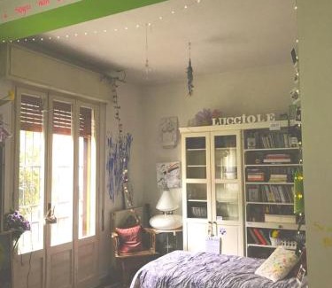 Reggio nell'Emilia Bed & Breakfast | LaCasaDelleCoseBelle B&B Reggio Emilia