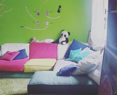 Reggio nell'Emilia Bed & Breakfast | LaCasaDelleCoseBelle B&B Reggio Emilia