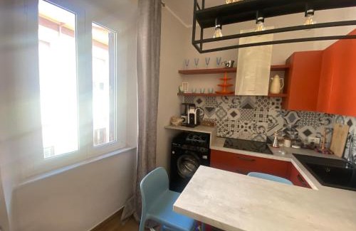 Grosseto Apartment | LaCAsina di Grosseto centro