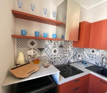 Grosseto Apartment | LaCAsina di Grosseto centro