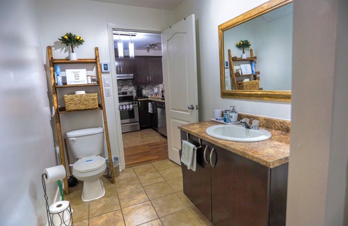 Laval Apartment | Lacay Apartement - Modern 1 or 2 bedrooms unit