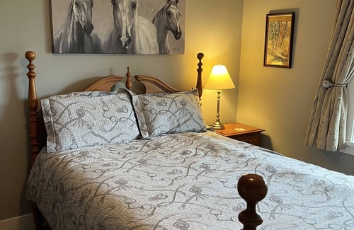 North Cowichan Other | LACEY MEADOWS Acreage