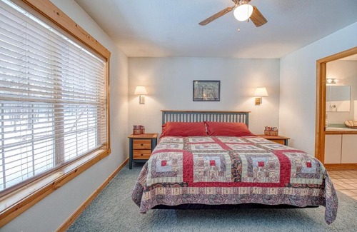 Leadville House | Lackawanna 1D