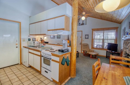 Leadville House | Lackawanna 1D