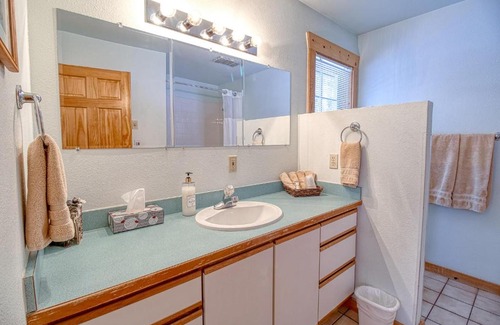 Leadville House | Lackawanna 1D