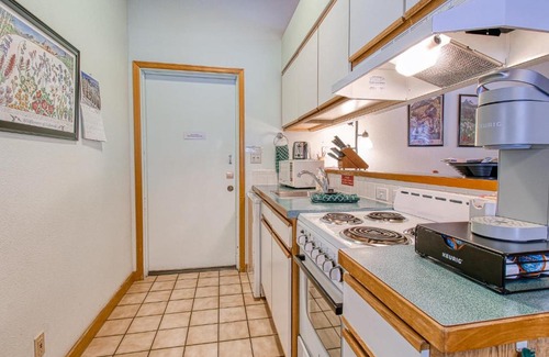 Leadville House | Lackawanna 1D