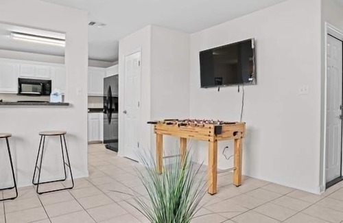 San Antonio House | Lackland AFB Military and Pet friendly!