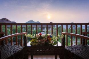 Mu Si Resort | Lacol Khao Yai - A Chatrium Collection
