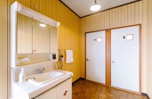 Susami House | Lacomaゲストハウス