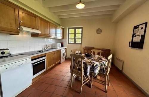 Orx House | Lacoste 1 - ORX - Gîte