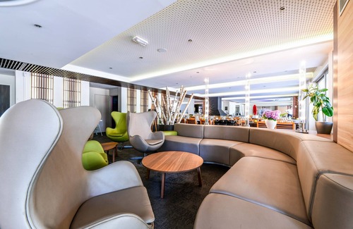 Les Estagnots Hotel | Lacotel