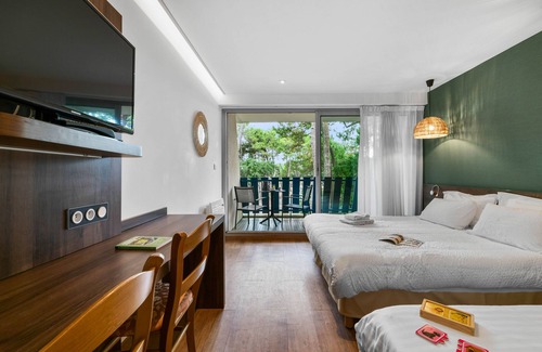 Les Estagnots Hotel | Lacotel