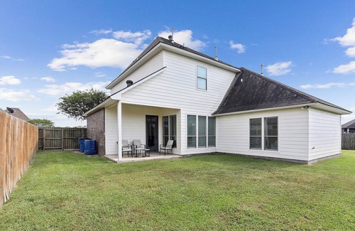 Addis House | Lacumba’s Bayou – Near LSU, SU & Downtown BR