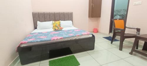 Mathura House | Ladali ji Atithi Bhawan