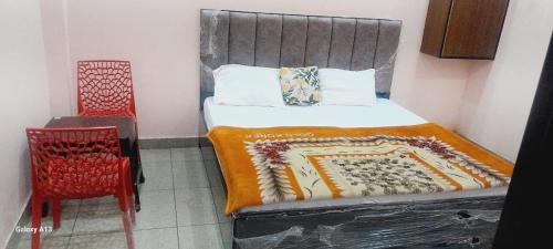 Mathura House | Ladali ji Atithi Bhawan