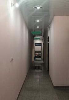 Mathura House | Ladali ji Atithi Bhawan