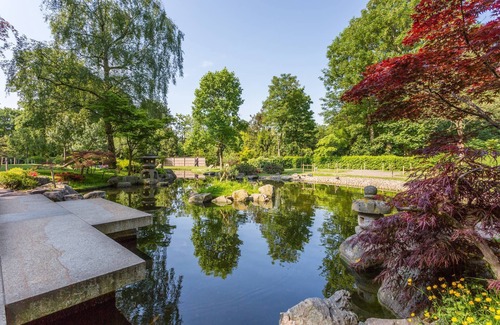 Holland Park Apartment | Ladbroke Grove XV by onefinestay
