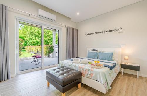 Miguas Bed & Breakfast | Ladeira Suites, a Douro Retreat by HostWise