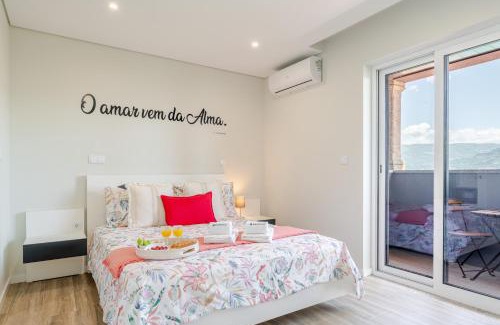 Miguas Bed & Breakfast | Ladeira Suites, a Douro Retreat by HostWise