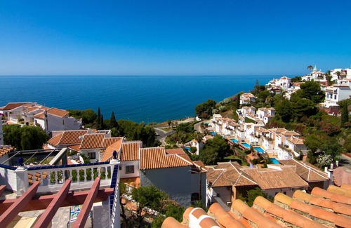 Punta Lara House | Ladera Pasillo Andaduz 1 - Eurosur