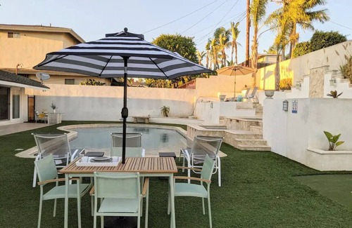 Ladera Heights Apartment | Ladera Resort - Presidential Suite