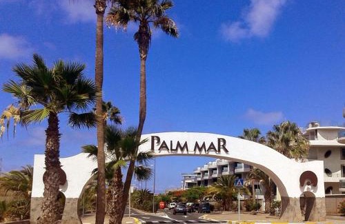 Palm-Mar Apartment | Laderas del Palmar