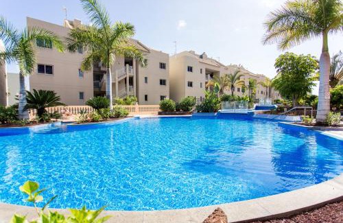 Palm-Mar Apartment | Laderas del Palmar