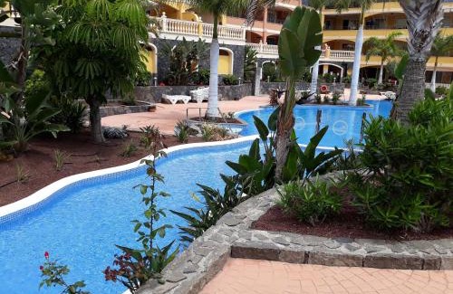 Palm-Mar Apartment | Laderas del Palmar