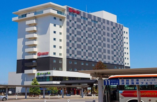 Hakodate House | Ladies Superior Twin Ladies only room for VS |/Hakodate Hokkaidō