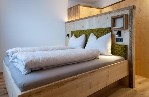 Castelrotto Apartment | Ladinser Hof Sternenhimmel