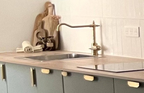 Eguisheim Apartment | Ladresse - Rempart Sud Eguisheim Avec Garage Privé