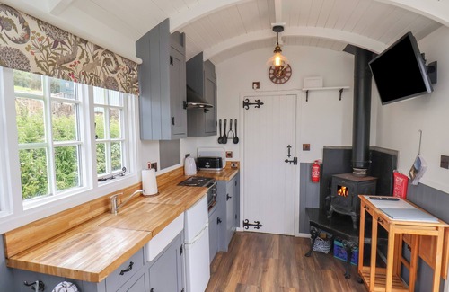 Saltburn-by-the-Sea Cottage | Lady Bird Retreat
