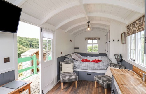 Saltburn-by-the-Sea Cottage | Lady Bird Retreat